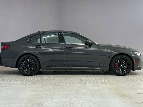 New 2026 BMW 330i Sedan w/ M Sport Package image 7