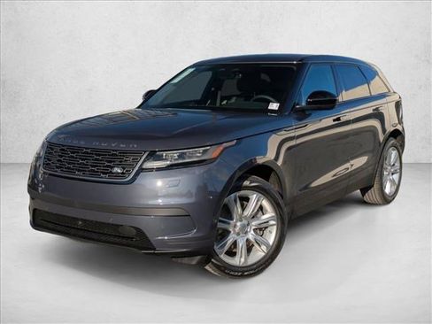 New 2026 Land Rover Range Rover Velar S AWD/4WD image 1