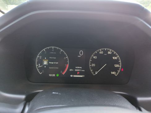 Certified 2026 Honda Odyssey EX-L image 20