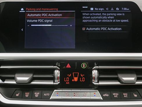 Used 2022 BMW 330i xDrive 330i xDrive w/ Convenience Package image 29