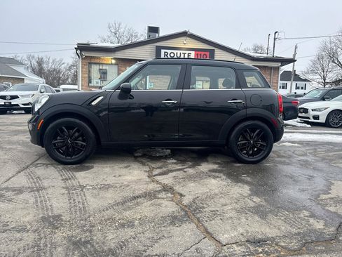 Used 2016 MINI Cooper Countryman image 13