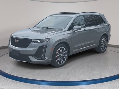 Used 2023 Cadillac XT6 Sport w/ Technology Package