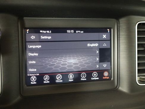 Used 2020 Dodge Charger Police image 25