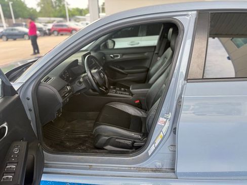 Used 2024 Honda Civic Sport image 13