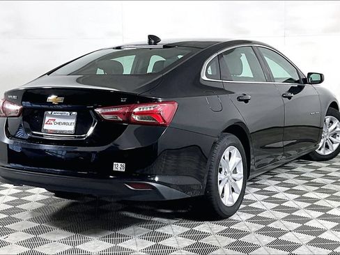 Used 2020 Chevrolet Malibu LT FWD image 12