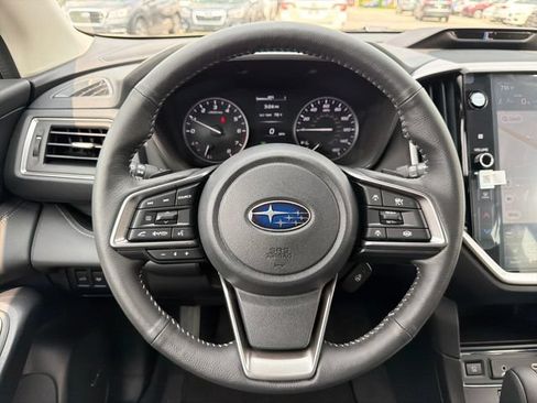 New 2026 Subaru Ascent Limited AWD/4WD image 10