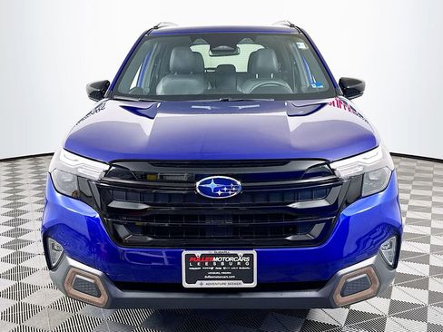 Used 2026 Subaru Forester Sport AWD/4WD image 2