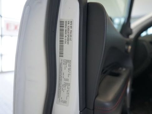 Used 2023 Dodge Durango Citadel AWD/4WD image 27