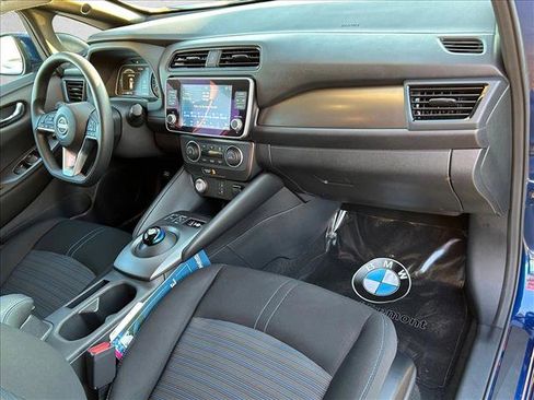 Used 2023 Nissan Leaf S image 22