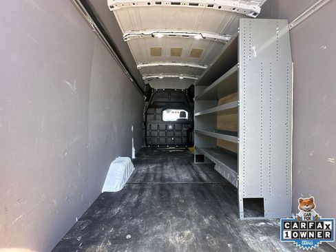 Used 2024 Ford Transit 350 148 High Roof Extended RWD image 19