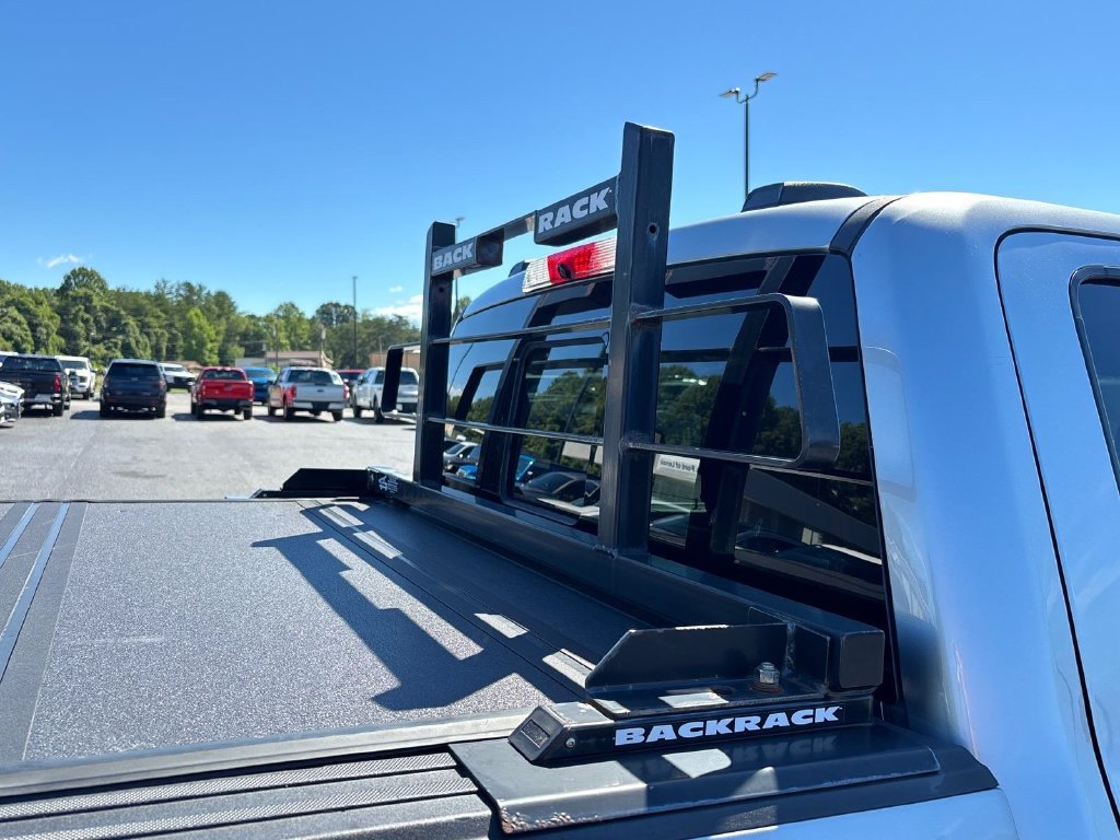 Used 2023 Ford F150 Platinum w/ Max Trailer Tow Package AWD/4WD image 11