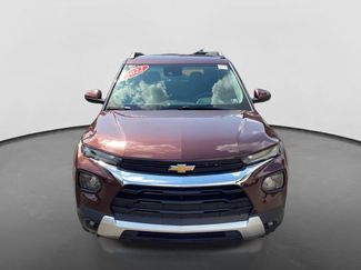 Used 2022 Chevrolet TrailBlazer LT w/ Convenience Package AWD/4WD video 2