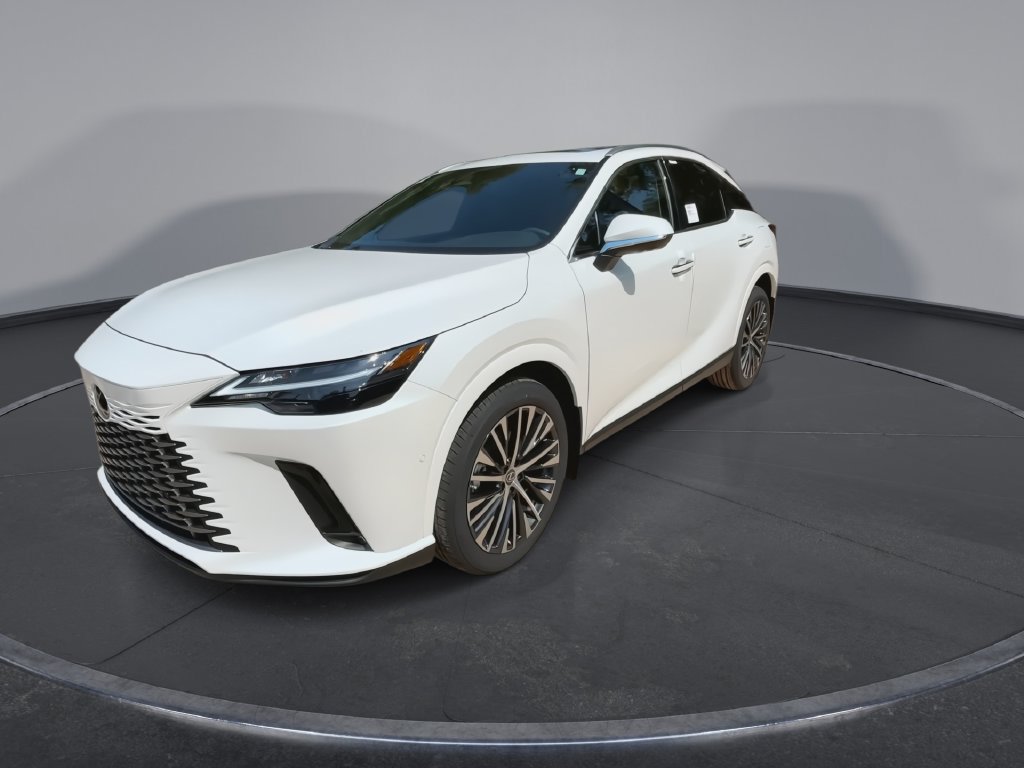 New 2026 Lexus RX 350 Premium Plus w/ Convenience Package FWD image 5