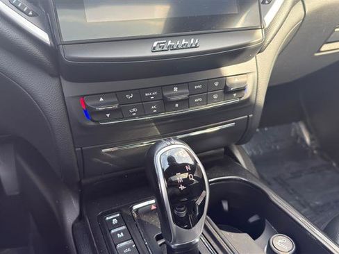 Used 2017 Maserati Ghibli RWD image 29
