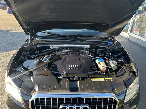 Used 2014 Audi Q5 TDI Premium Plus image 16