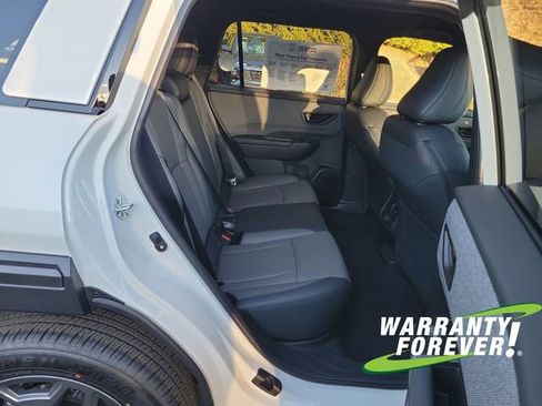 New 2026 Subaru Outback Premium image 16