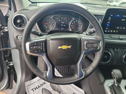 Used 2023 Chevrolet Blazer LT AWD/4WD image 22