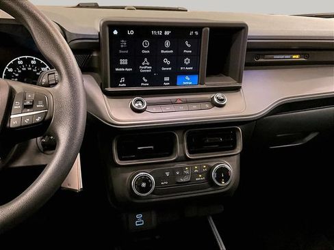 Used 2023 Ford Maverick XLT w/ Equipment Group 300A Standard AWD/4WD image 6