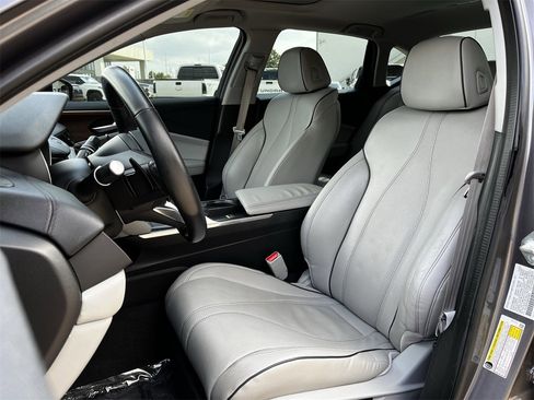 Used 2021 Acura TLX w/ Advance Package image 24