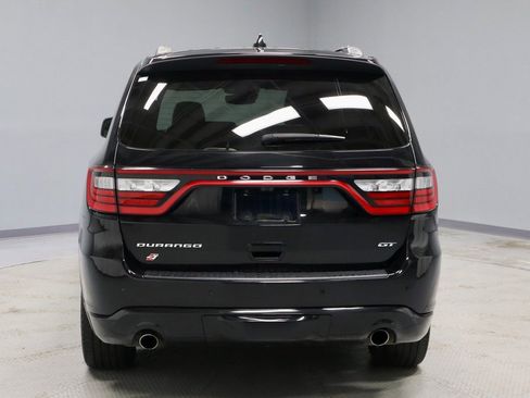 Used 2023 Dodge Durango GT image 12