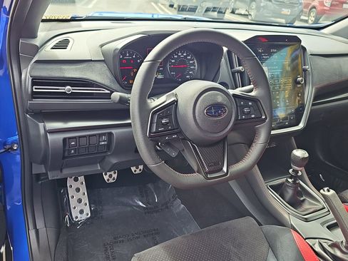 Used 2025 Subaru WRX Limited AWD/4WD image 15