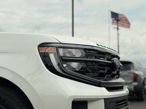 New 2026 Ford Expedition Max Platinum w/ Stealth Appearance Package AWD/4WD image 61