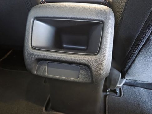 New 2026 Honda HR-V Sport image 33