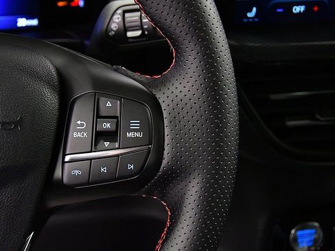 New 2025 Ford Escape ST-Line Elite w/ Tech Pack #1 image 21