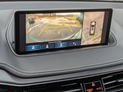 Certified 2023 Acura MDX Type S image 27