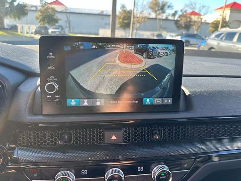 Used 2025 Honda CR-V EX-L image 32