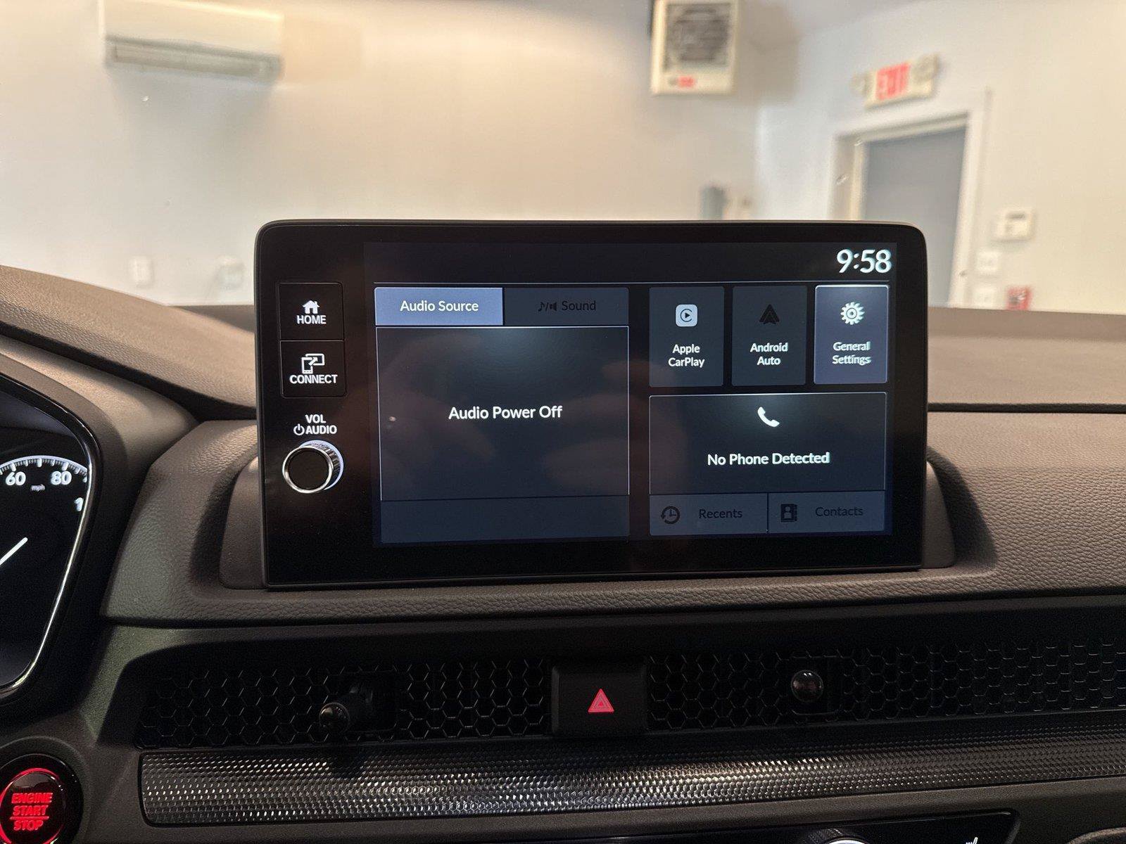 Used 2026 Honda CR-V EX image 20