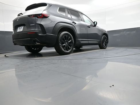 Used 2025 MAZDA CX-50 AWD 2.5 S w/ Premium Package image 31