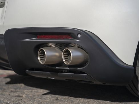 Certified 2025 Ferrari Roma Spider image 21