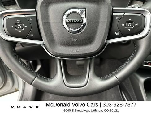 Certified 2026 Volvo XC40 B5 Plus w/ Protection Package Premier AWD/4WD image 14