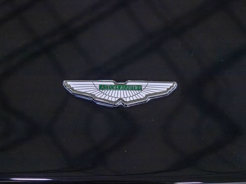 Used 1997 Aston Martin DB7 Volante RWD image 34