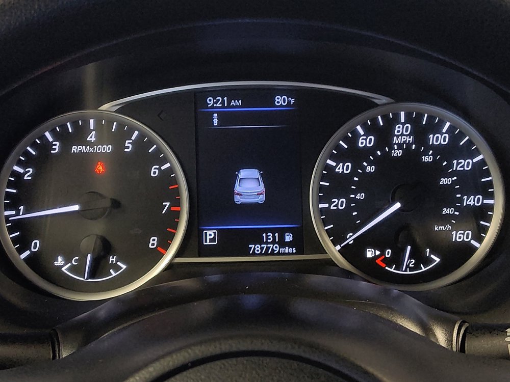 Used 2019 Nissan Sentra S FWD image 23