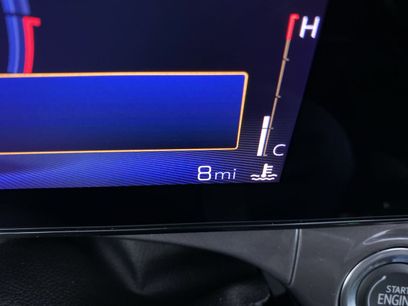 New 2026 Chevrolet Trax ACTIV w/ Driver Confidence Package