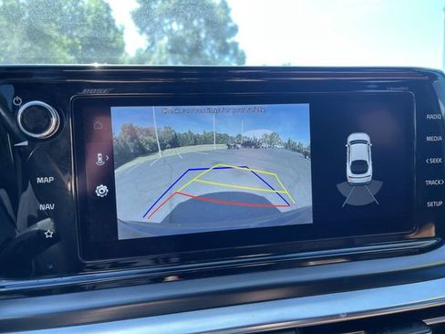 Used 2022 Kia K5 GT image 16