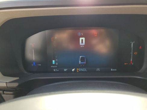 New 2026 Ford Bronco Sport Big Bend image 20