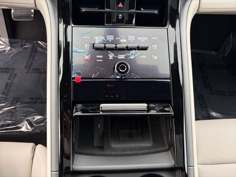 New 2026 Porsche Panamera 4 image 21