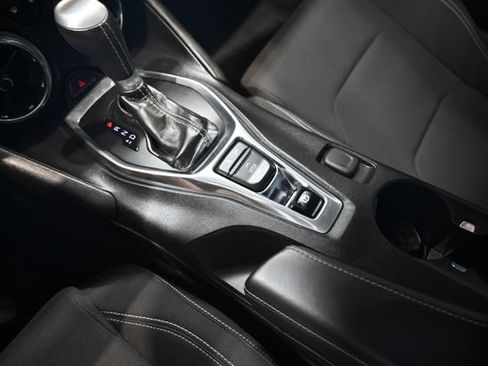 Used 2016 Chevrolet Camaro LT RWD image 18