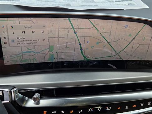 New 2025 Cadillac Lyriq Luxury image 22