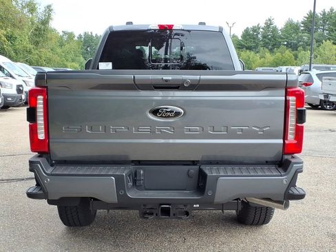 New 2026 Ford F250 XLT w/ XLT Premium Package AWD/4WD image 6