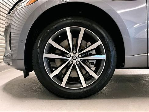 New 2026 Jaguar F-PACE R-Dynamic S image 10