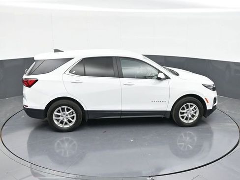 Used 2024 Chevrolet Equinox LT image 63