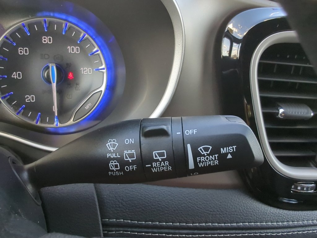 New 2027 Chrysler Pacifica Select AWD/4WD image 33
