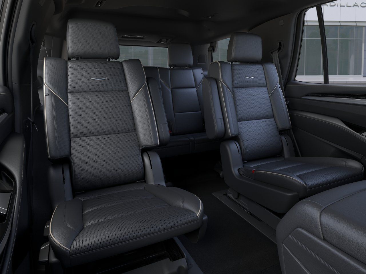 New 2026 Cadillac Escalade Sport AWD/4WD image 17