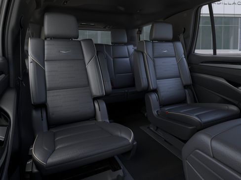 New 2026 Cadillac Escalade Sport AWD/4WD image 17