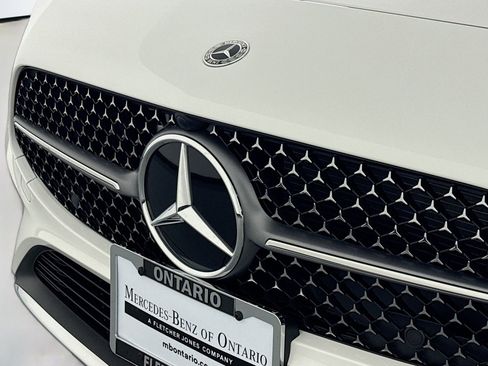 New 2026 Mercedes-Benz CLA 250 image 12