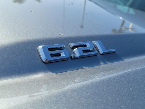 New 2026 Chevrolet Silverado 1500 RST w/ Z71 Off-Road Package image 27